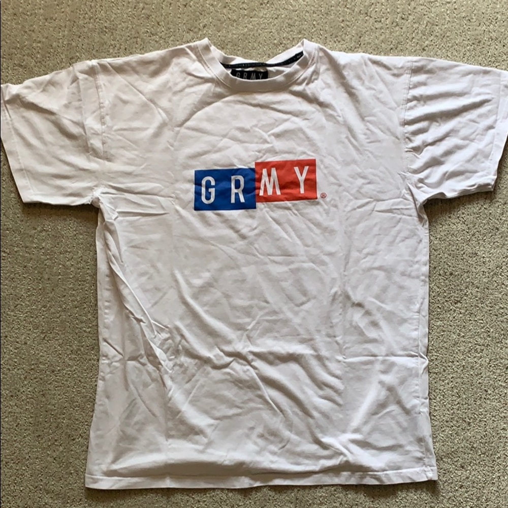 Grmy S/S Tee